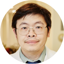 Dr. Lingpin Hung, MD
