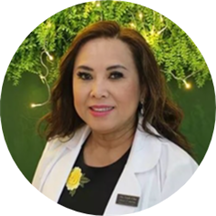 Dr. Linh Chu, DDS