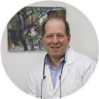 Dr. Lionel Hausman, DPM