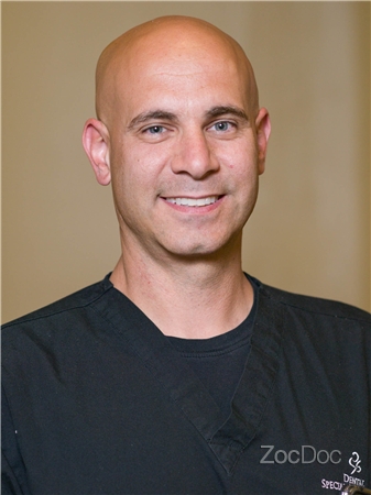 Dr. Lior Berger, DMD