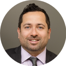 Dr. Lior Furman, DMD