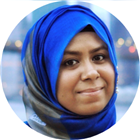 Dr. Lipa Mustafa, MD