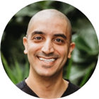 Dr. Liron Gamzeh, DDS