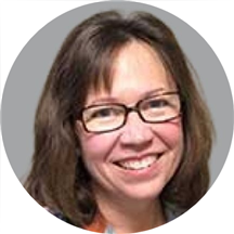 Dr. Lisa Anderson, OD