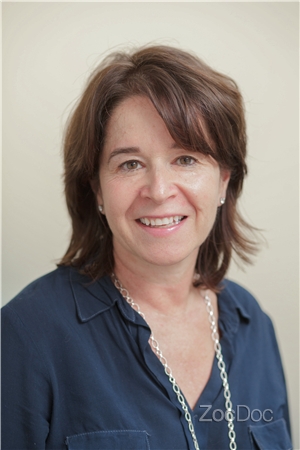 Dr. Lisa Auerbach, MD