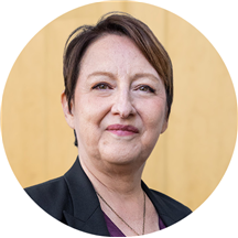 Dr. Lisa Hagberg, MD