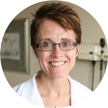 Dr. Lisa Langenburg, MD