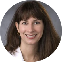 Dr. Lisa Muasher, MD, MPH
