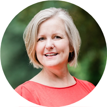 Dr. Lisa Somerlot, PhD, LCMHC