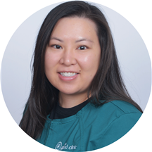 Dr. Lisa Tieu, DNP, APRN