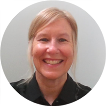 Dr. Lisa Toburen, PhD