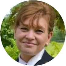 Dr. Lisabeth Grove, DNP, PMHNP-BC