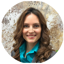 Dr. Liubou Uslar, MD