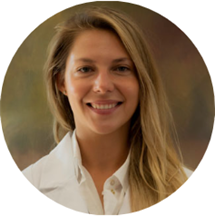 Dr. Liubov Pileva, MD