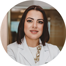 Dr. Liveisys Pedraza, DDS