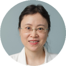 Dr. Liwen Zhu, DO
