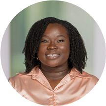 Dr. Liyah Morgan, PsyD