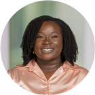 Dr. Liyah Morgan, PsyD