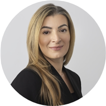 Dr. Liza Kedioglou, PsyD