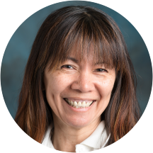 Dr. Liza Stanton, MD