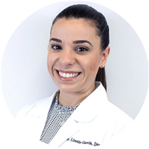 Dr. Lizette Garcia, DMD