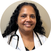 Dr. Lizy Thomas, MD