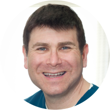 Dr. Lloyd Goldberg, DDS