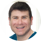 Dr. Lloyd Goldberg, DDS