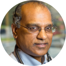 Dr. Loakhnauth Ramkishun, MD