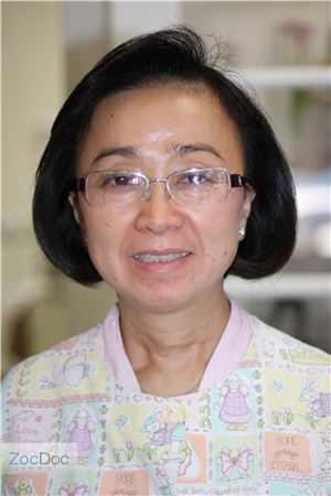 Dr. Loan Minh Luu, DDS