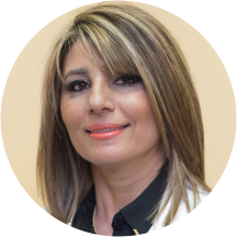 Dr. Lobat Zainali, DDS