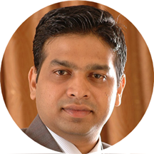 Dr. Logesh Swayamprakasam, DDS