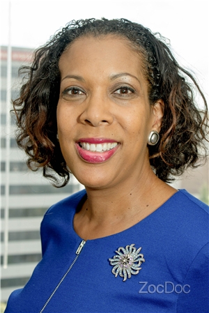 Dr. Lois Wilson, DDS