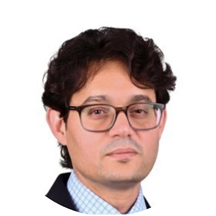 Dr. Lokendra Thakur, MD