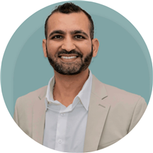 Dr. Lomesh Popat, DDS