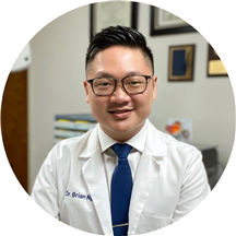 Dr. Long Thanh Nguyen, OD