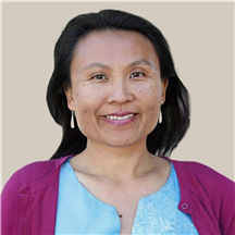 Dr. Longhang Nguyen, MD