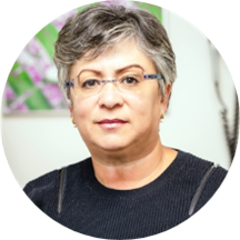 Dr. Lora Slabodkina, MD