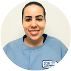 Dr. Loraine Cerejido Marquez, DMD