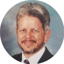 Dr. Loren Thornton, DC