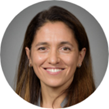 Dr. Lorena De Marco Garcia, MD