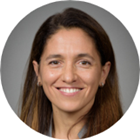 Dr. Lorena De Marco Garcia, MD