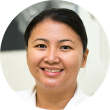 Dr. Lorena Pandez, DDS
