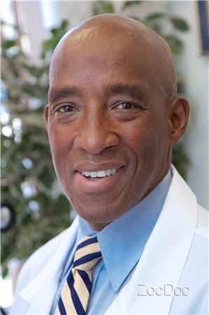 Dr. Lorenzo Brown, MD