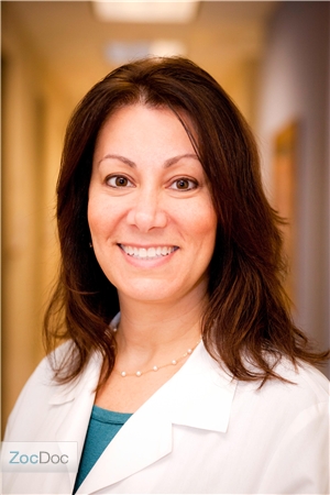 Dr. Lori Desoutter, MD