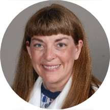 Dr. Lori Feezor-Ribble, OD