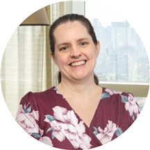 Dr. Lori Peppers, MD