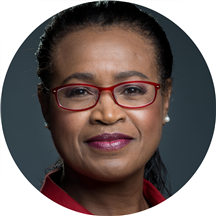 Dr. Lorna Foster, PhD