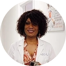 Dr. Lorna Samwed, DNP, FNP-C, PMHNP-BC