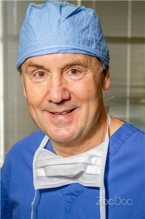 Dr. Lorne Weeks, MD